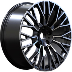 BKNG 10,5x20/5x112 ET40 D66,6 3S1111 MB (BKNG) BKNG 10,5x20/5x112 ET40 D66,6 3S1111 MB (BKNG)