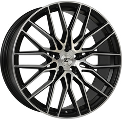 Neo 9x21/5x120 ET45 D62,5 211FF (Li L9) BDm FlowForming Neo 9x21/5x120 ET45 D62,5 211FF (Li L9) BDm FlowForming