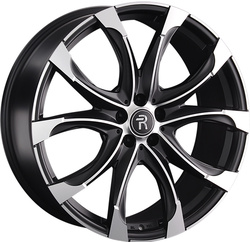 Replay 9,5x22/5x112 ET37 D66,6 B223 MBF (конус, B640) Replay 9,5x22/5x112 ET37 D66,6 B223 MBF (конус, B640)