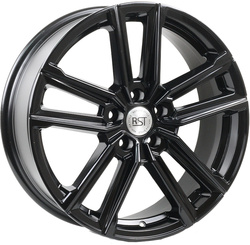 RST 7x18/5x108 ET33 D60,1 R078 (Tiggo) BL RST 7x18/5x108 ET33 D60,1 R078 (Tiggo) BL