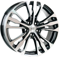 RST 7x18/5x108 ET33 D60,1 R188 (Exeed,Tiggo, Omoda) BD RST 7x18/5x108 ET33 D60,1 R188 (Exeed,Tiggo, Omoda) BD