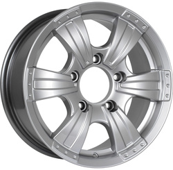 Скад 7x16/5x139,7 ET40 D98,5 Рейнджер (КЛ217М) Селена (б/к) Скад 7x16/5x139,7 ET40 D98,5 Рейнджер (КЛ217М) Селена (б/к)