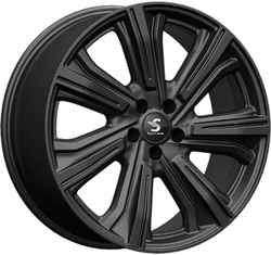 Premium Series 8,5x20/5x114,3 ET45 D67,1 Kleemann (��1067) Fury black