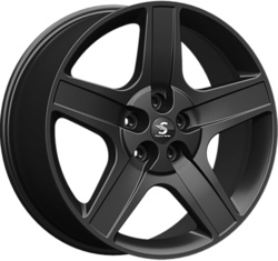 Premium Series 8,5x20/5x114,3 ET43 D67,1 КР008 (Genesis G80/GV80) Fury black Premium Series 8,5x20/5x114,3 ET43 D67,1 КР008 (Genesis G80/GV80) Fury black
