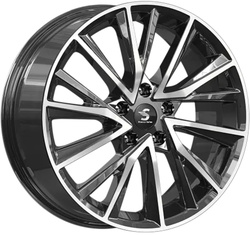 Premium Series 7,5x18/5x112 ET40 D57,1 ��010 (Kodiaq) Diamond Quartz