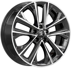 Premium Series 7x18/5x108 ET36 D65,1 КР012 (Exeed TXL) Diamond Quartz (4200218) Premium Series 7x18/5x108 ET36 D65,1 КР012 (Exeed TXL) Diamond Quartz (4200218)