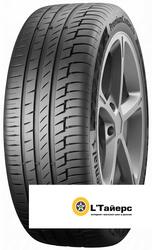 Continental 325/40R22 114Y PremiumContact 6 ContiSilent