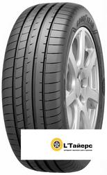 Goodyear 275/55R19 111W Eagle F1 Asymmetric 3 SUV