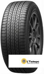 Michelin 265/45R21 104W Latitude Tour HP Michelin 265/45R21 104W Latitude Tour HP
