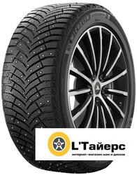 Michelin 275/40R19 105H X-Ice North 4 Michelin 275/40R19 105H X-Ice North 4