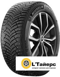 Michelin 255/50R20 109T X-Ice North 4 SUV