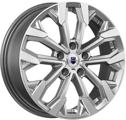 K&K 6,5x17/5x114,3 ET50 D54,1 ������ (��1046) ���� ��������