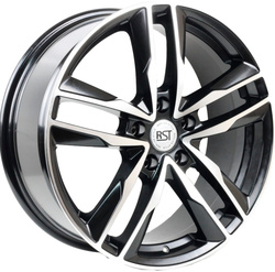 RST 7,5x18/5x114,3 ET45 D67,1 R128 (Mazda) BD