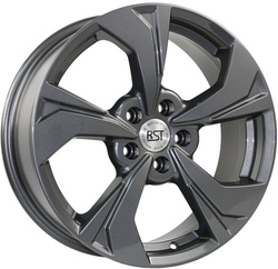 RST 7x17/5x108 ET40 D54,1 R217 (JAC) BMG