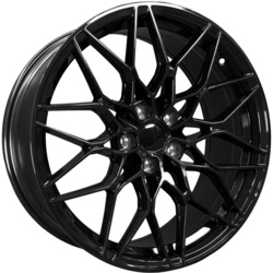 BKNG 8x19/5x112 ET30 D66,6 Y1091 Black (BKNG)