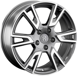 Replay 7,5x17/5x114,3 ET45 D60,1 INF55(TY) GMF (�����, C570)