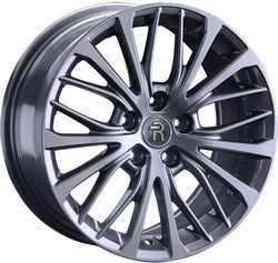 Replay 8x18/5x114,3 ET50 D60,1 TY279 GM (�����, C570)