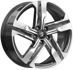 Premium Series 7,5x19/5x114,3 ET50 D67,1 ��004 (Sportage) Diamond Quartz