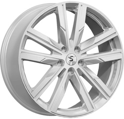 Premium Series 8x20/5x114,3 ET45 D66,1 ��014 (Murano) Elite Silver