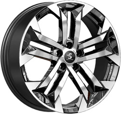 Premium Series 7,5x19/5x114,3 ET40 D66,6 ��015 (Haval Dargo) Diamond Quartz