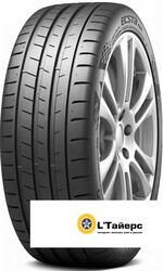 Kumho 255/40R18 99Y ECSTA PS91