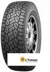 Kumho 265/65R17 112T Road Venture AT52