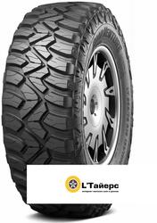 Kumho 315/70R17 121/118Q Road Venture MT71