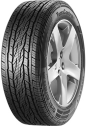 Gislaved 215/60R17 96H TerraControl TL FR
