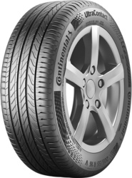 Continental 255/55R18 109Y XL UltraContact TL FR