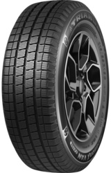 Triangle 215/65R16C 109/107T SeasonX Van TA702 TL