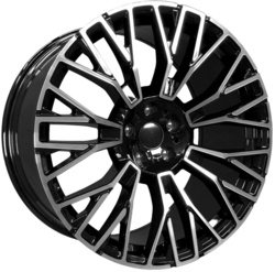 BKNG 10,5x20/5x112 ET40 D66,6 3S1111 MB (BKNG)