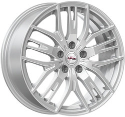 iFree 7x17/5x108 ET33 D60,1 ����� (��1072) ���-�������