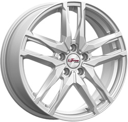 iFree 6,5x18/5x108 ET33 D60,1 ������ (��1075) ���-�������