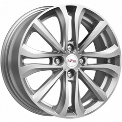 iFree 6x16/4x100 ET50 D60,1 ������ (��938) ���-�������