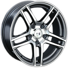LS 7x16/5x112 ET38 D66,6 285 GMF (�����)