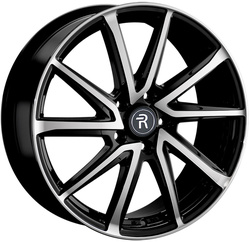 Replay 7x18/5x114,3 ET55 D56,1 SB92 BKF (�����, C570)