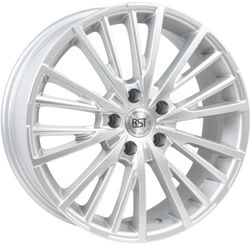 RST 7x18/5x108 ET36 D65,1 R178 (Exeed TXL) Silver