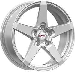 iFree 6,5x17/5x114,3 ET33 D67,1 ����� (��1127) ���-�������