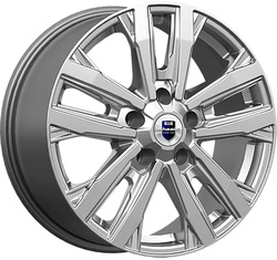 K&K 8x18/5x130 ET43 D84,1 ������� (��1107) ���� ��������