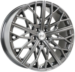 RST 8,5x20/5x120 ET30 D66,1 R002 (Voyah) BMG