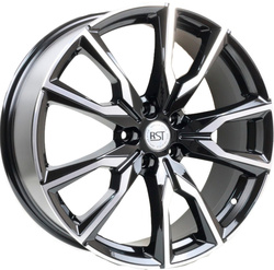 RST 8x20/5x114,3 ET45 D67,1 R012 (Mazda) BD