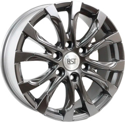 RST 8x20/6x139,7 ET60 D95,1 R022 (LC300) BH