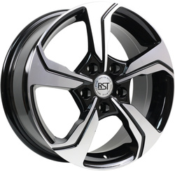 RST 6,5x16/5x114,3 ET40 D66,1 R026 (Juke) BD