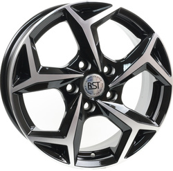 RST 6,5x16/5x114,3 ET50 D66,1 R066 (Duster, Kaptur) BD