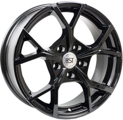 RST 6,5x16/5x108 ET40 D54,1 R086 (JAC) BL
