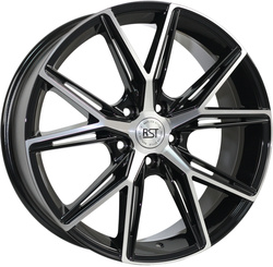 RST 7,5x19/5x114,3 ET39 D67,1 R129 (Genesis) BD