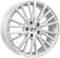 RST 7x18/5x114,3 ET40 D66,5 R178 Silver