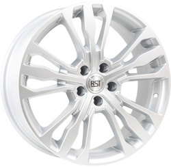 RST 7x18/5x114,3 ET45 D60,1 R188 (Geely, Lexus) Silver