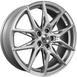 RST 7,5x18/5x114,3 ET50 D67,1 R218 (Mazda/Kia) Silver