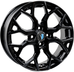 Venti 6x16/4x100 ET46 D60,1 1619 (Vesta) BL